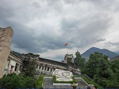 -阿坝州汶川特别旅游区