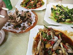 -广记海鲜(杨汊湖一店)