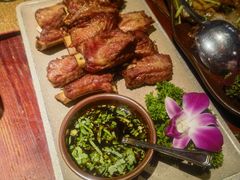 -花马天堂云南餐厅 Lost Heaven(外滩店)