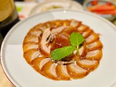 -范家小馆·烤鸭新京菜(金融街店)