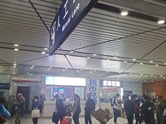 -珠海拱北口岸