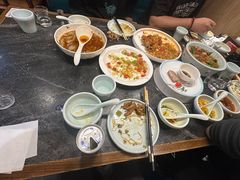 -三道菜(明堂公园店)