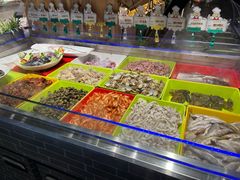 -头上红煨盐鸡·非遗院子餐厅