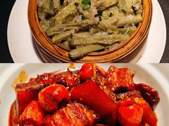 -知楚•精致湖北菜(武商MALL店)