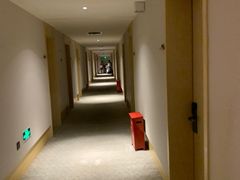 -全季酒店(北京鸟巢国家会议中心店)