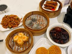 -稻香酒家·35年老字号(侨光店)