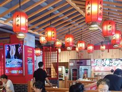 -吴老幺火锅(金龙店)