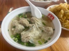 -正果忠记云吞濑粉(总店)