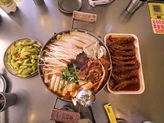 -大叹号啤酒屋·延边料理(延大店)