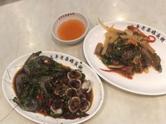 -长平老姿娘夜粥(平东一街店)