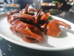 -夏宫中餐厅(静安香格里拉店)