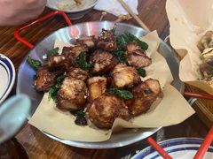-刘师父老汉口江湖菜(蔡锷路店)