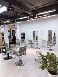 -ASA HAIR SALON