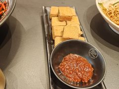 -肥肥虾庄·金牌油焖大虾(汉口城市广场店)