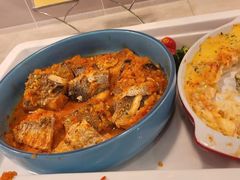 -厦门海景千禧大酒店·海景咖啡厅