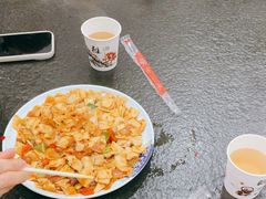 -平凉羊肉泡馍·清真