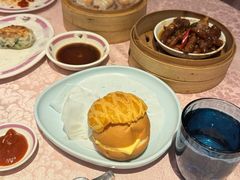 -囍凤楼·粤菜·点心·火锅(温特莱店)