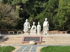 -宋井风景区