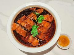 -食膳星港记·手工现做港式茶餐厅(吉联店)