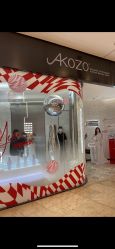 -AKOZO Beauty Salon