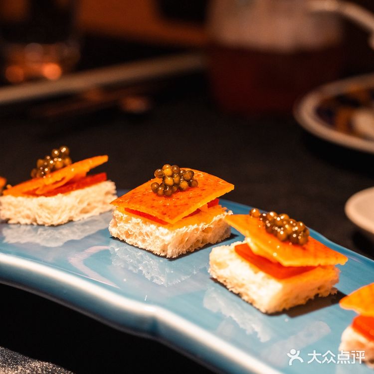 黑珍珠测评：提督·TIDU