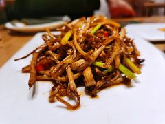 -枣子树·素食餐厅(普陀山店)