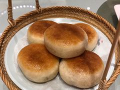 红糖锅盔-马旺子酒楼
