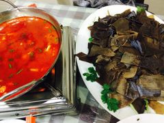 -辣不怕口味虾(凌霄路店)