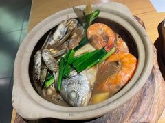 -宋小谨·泉州菜(西沙湾店)