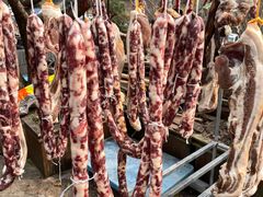 -心无尘茶餐馆(径山村店)