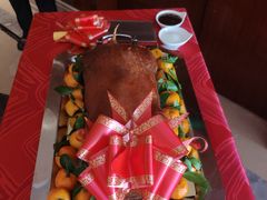 -索菲特酒店·乐轩华中餐厅