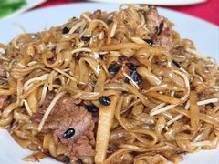 -粤北餐馆