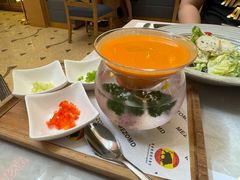 -Mezomd曼索蒂西班牙餐厅(广粤店)