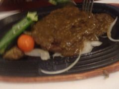 -斗牛士牛排餐厅(嘉里汇店)