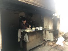 -安庆柴火馄饨(马道街店)