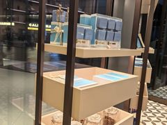-CREAM STORY意大利手工冰淇淋&甜品(万象前海店)
