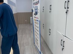 -申普宠物医院·眼科·心内科·影像科(普陀分院)