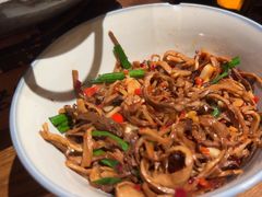 -老湘村·湖南土菜(天河维多利店)