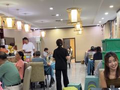 -清真•蜀风园(丁字沽总店)