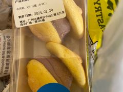 -鲍师傅糕点(五月花店)