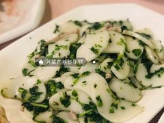 -翠亭酒家(山西南路店)