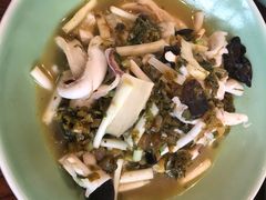 -虎哥私房菜(馒头山店)