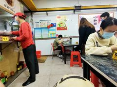 大堂-燊意布拉肠云吞面(中山四路店)