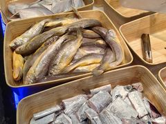 -小厨师·二十年沈家门小海鲜(百井坊巷店)