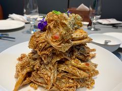 -北平食府·北京烤鸭(北京西站六里桥店)