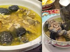 -禧瑞都大饭店(吊桥路店)