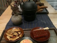 -扫雪煮茶(西村店)