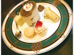 -马勒别墅·中餐厅