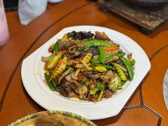 -农厨好味·温泉鹅·农家菜