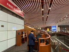 -首都机场t3-c国航两舱休息室